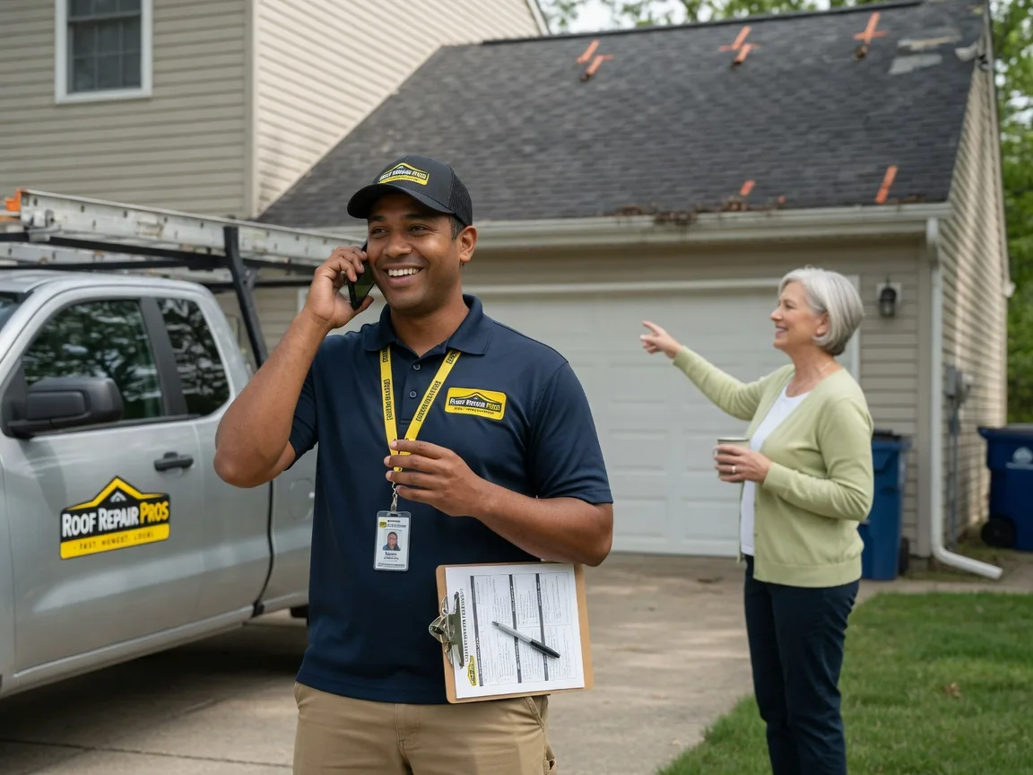 Roof Repair Sulphur Springs, IN FAQs